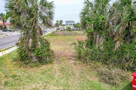 610 A1a Beach Boulevard St Augustine FL 32080