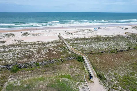 610 A1a Beach Boulevard St Augustine FL 32080