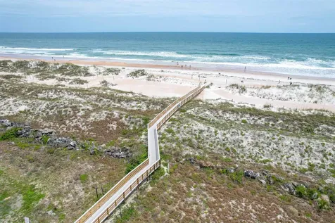 610 A1a Beach Boulevard St Augustine FL 32080