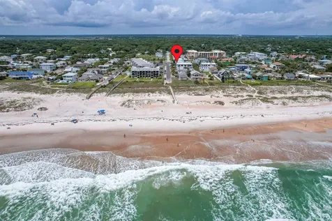 610 A1a Beach Boulevard St Augustine FL 32080