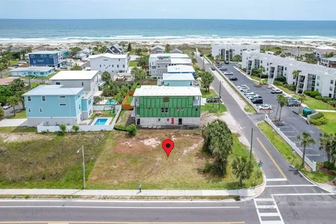 610 A1a Beach Boulevard St Augustine FL 32080