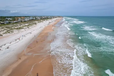 610 A1a Beach Boulevard St Augustine FL 32080