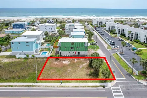 610 A1a Beach Boulevard St Augustine FL 32080