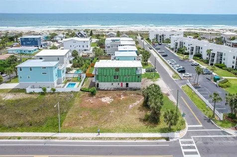 610 A1a Beach Boulevard St Augustine FL 32080