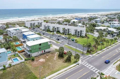 610 A1a Beach Boulevard St Augustine FL 32080
