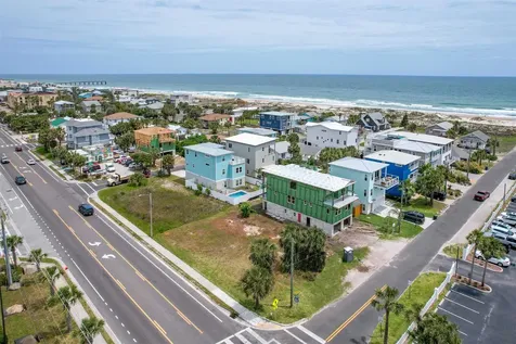 610 A1a Beach Boulevard St Augustine FL 32080