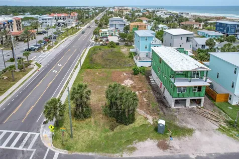 610 A1a Beach Boulevard St Augustine FL 32080