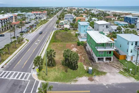 610 A1a Beach Boulevard St Augustine FL 32080