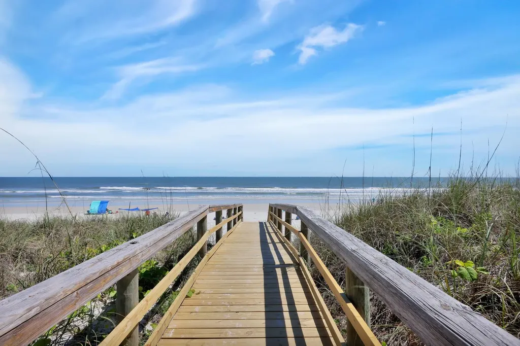 6300 S A1a St Augustine FL 32080