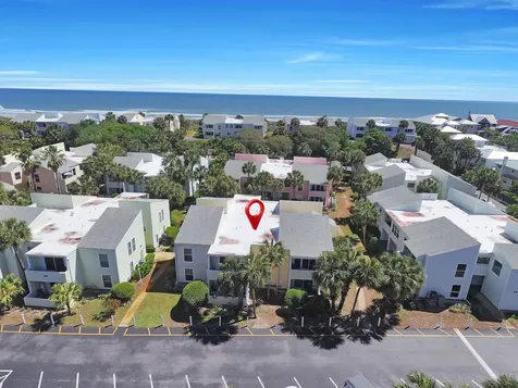 6300 S A1a St Augustine FL 32080