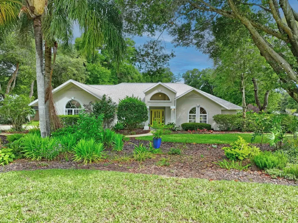 716 Willow Wood Place St Augustine FL 32086