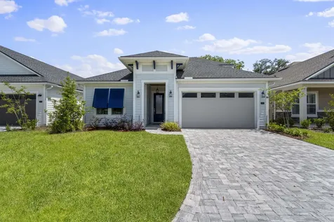 397 Maralinda Drive St Augustine FL 32095