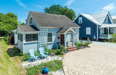69 Abbott Street St Augustine FL 32084