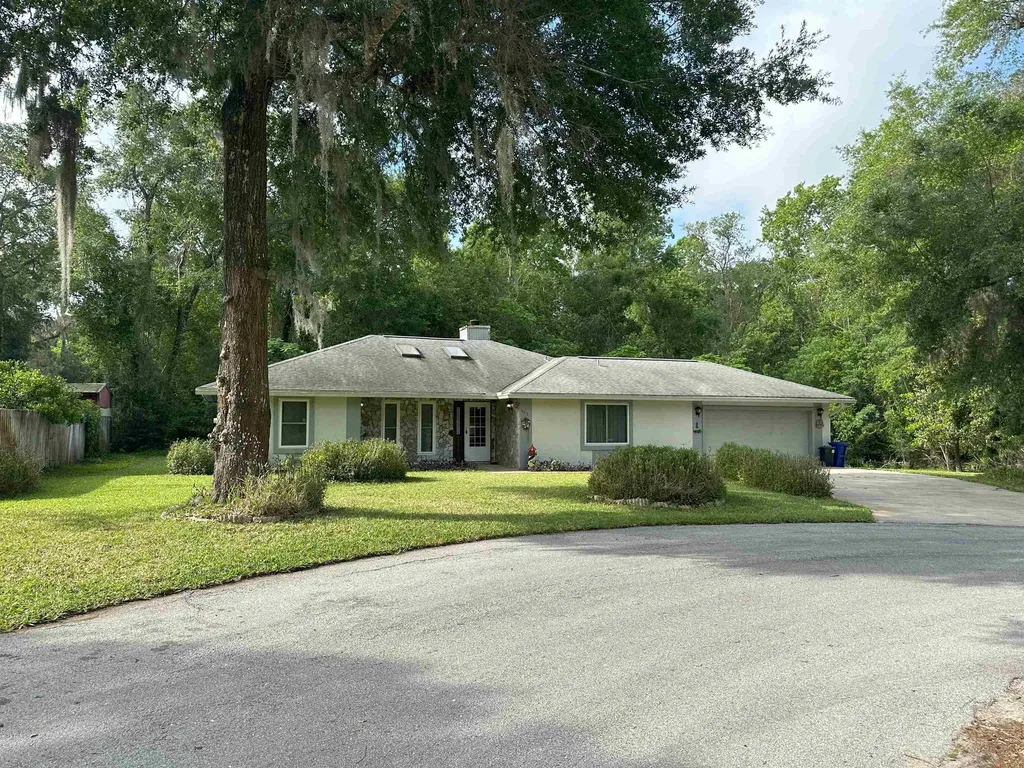 553 Fox Hollow Lane St Augustine FL 32086