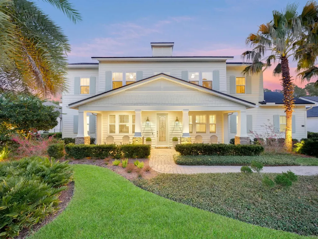 132 Corbata Lane St Augustine FL 32095