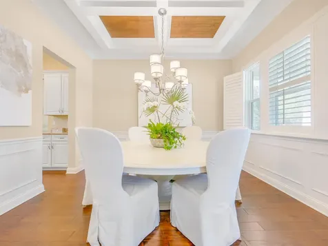 132 Corbata Lane St Augustine FL 32095