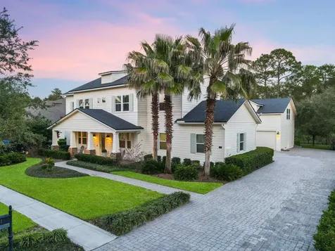 132 Corbata Lane St Augustine FL 32095