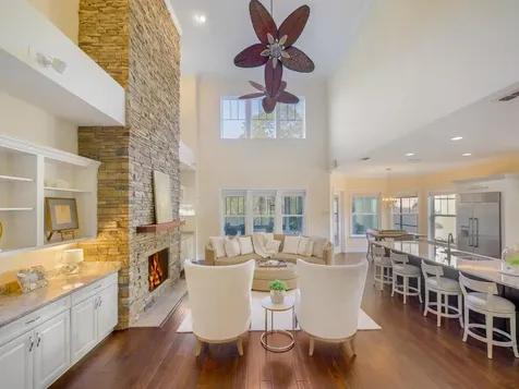 132 Corbata Lane St Augustine FL 32095
