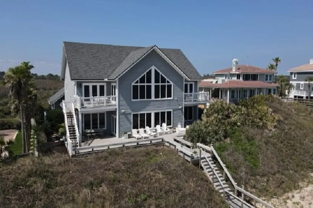 2379 S Ponte Vedra Boulevard Ponte Vedra Beach FL 32082
