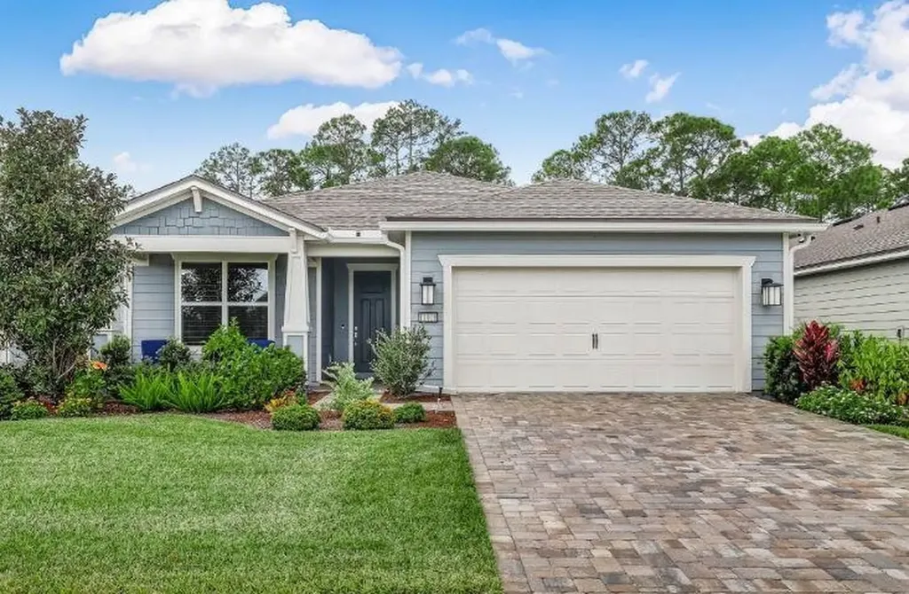 11018 Kentworth Way Jacksonville FL 32256