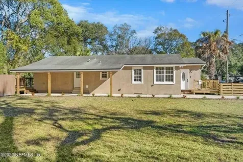 1619 W 27th Street Jacksonville FL 32209