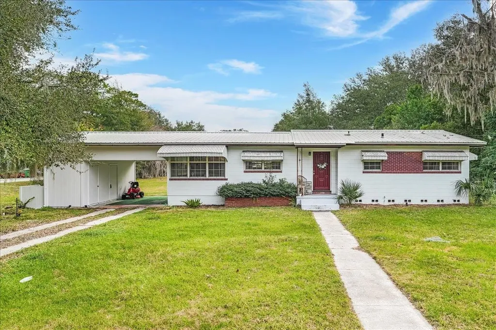 1623 Westover Drive Palatka FL 32177