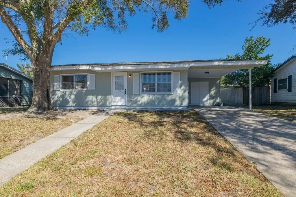 900 Santa Clara Avenue St Augustine FL 32086