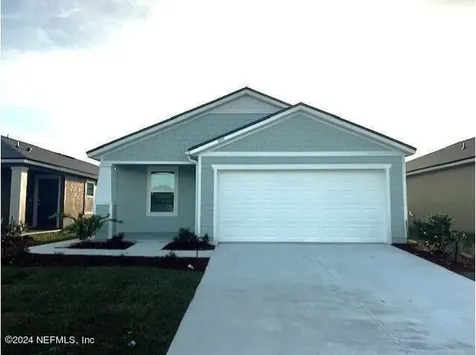 2881 Oak Stream Drive Green Cove Springs FL 32043