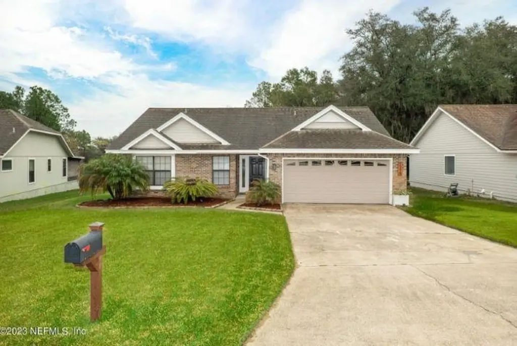 1779 High Brook Court Jacksonville FL 32225
