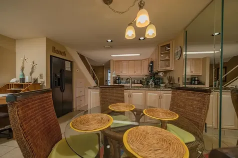 7265 A1a S. Unit B3 St Augustine FL 32080