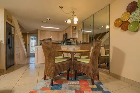 7265 A1a S. Unit B3 St Augustine FL 32080