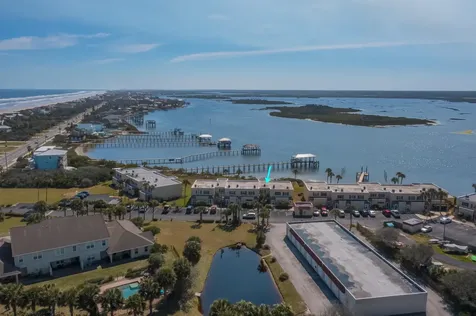 7265 A1a S. Unit B3 St Augustine FL 32080