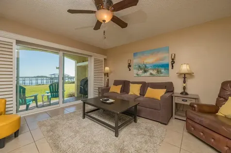 7265 A1a S. Unit B3 St Augustine FL 32080