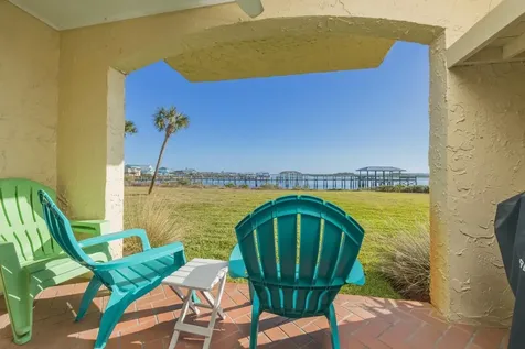 7265 A1a S. Unit B3 St Augustine FL 32080