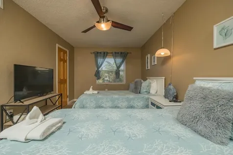 7265 A1a S. Unit B3 St Augustine FL 32080