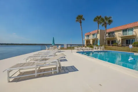 7265 A1a S. Unit B3 St Augustine FL 32080