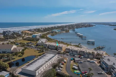 7265 A1a S. Unit B3 St Augustine FL 32080