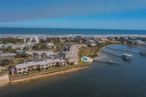 7265 A1a S. Unit B3 St Augustine FL 32080