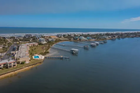 7265 A1a S. Unit B3 St Augustine FL 32080