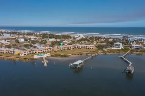 7265 A1a S. Unit B3 St Augustine FL 32080