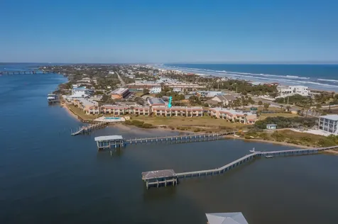 7265 A1a S. Unit B3 St Augustine FL 32080