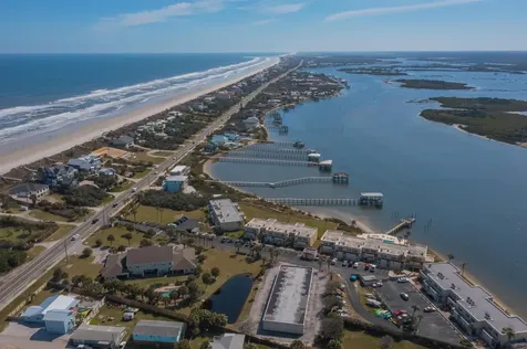 7265 A1a S. Unit B3 St Augustine FL 32080