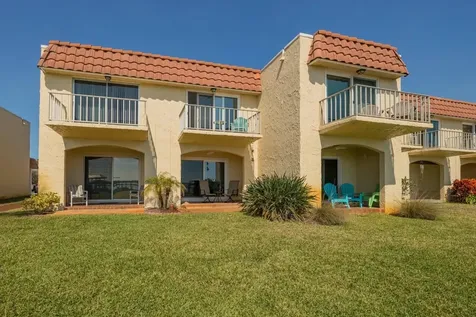 7265 A1a S. Unit B3 St Augustine FL 32080