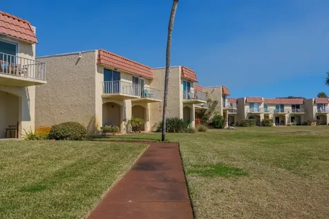 7265 A1a S. Unit B3 St Augustine FL 32080