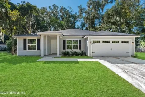 5172 Delphin Lane Jacksonville FL 32244