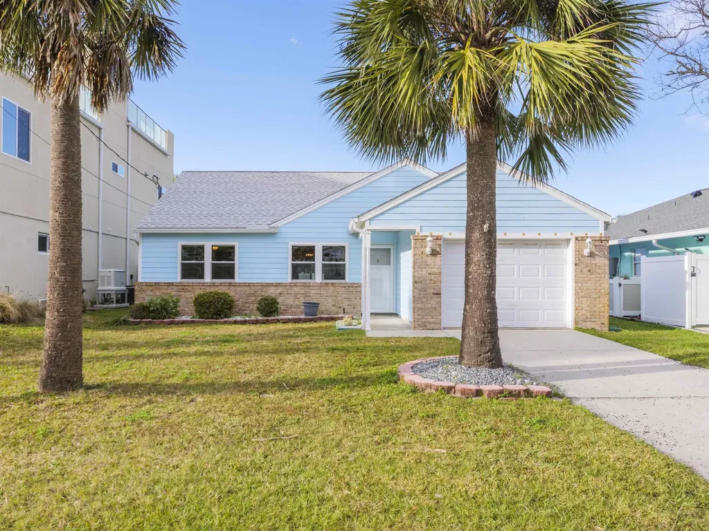 324 N 7th Street Flagler Beach FL 32136