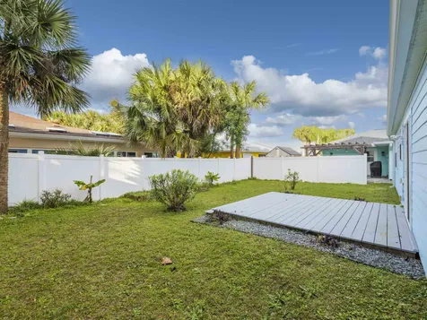 324 N 7th Street Flagler Beach FL 32136