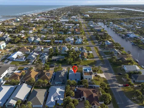 324 N 7th Street Flagler Beach FL 32136