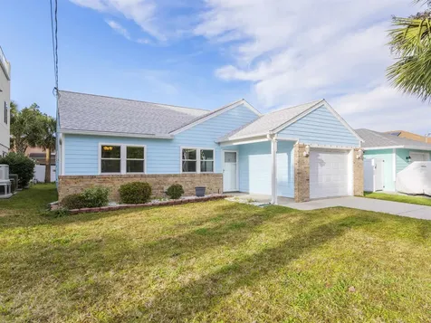 324 N 7th Street Flagler Beach FL 32136