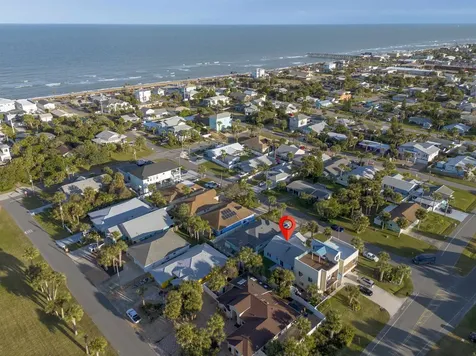 324 N 7th Street Flagler Beach FL 32136